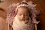 Newborn photo shoots - you have to prepare in advance