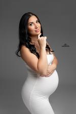 Pregnancy photo shoot. Questions and answers.