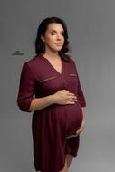 Pregnancy photo shoot