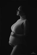 Pregnancy photo shoot in Tallinn