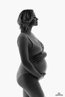 Pregnancy photo shoot